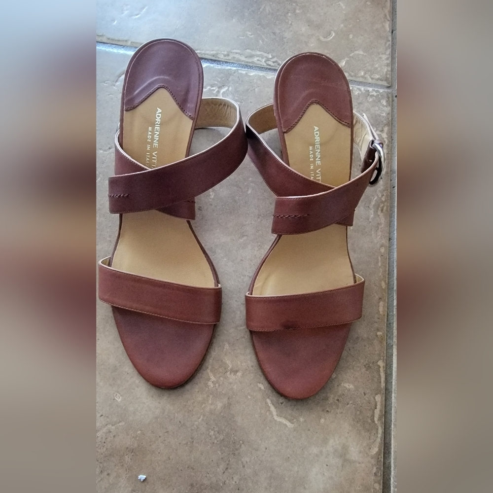 Adrienne Vittadini heels